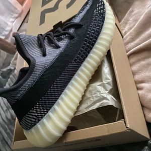 Authentic yeezys